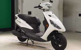YAMAHA AXIS 125 Z 2017 SED7J