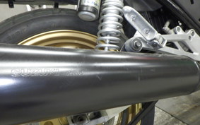 SUZUKI GSX400 IMPULSE 1995 GK79A