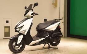 YAMAHA CYGNUS Griffus 2025 SEJ4J