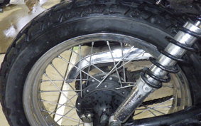 SUZUKI GRASS TRACKER Bigboy NJ4BA