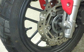 HONDA ADV150 KF38