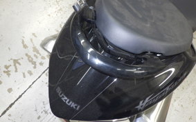 SUZUKI HAYABUSA Gen.3 2022