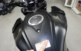 HONDA CB125 R 2020 JC91