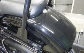 HARLEY FXDB 1580 2015