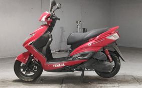 YAMAHA CYGNUS 125 X SE44J