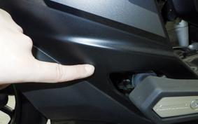 KAWASAKI ZX-4R SE 2024 ZX400P