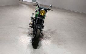 KAWASAKI GPZ400F 1989 ZX400A