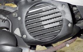 YAMAHA JOG Gen.5 SA36J