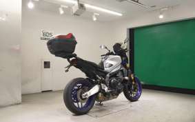 YAMAHA MT-09 SP 2022 RN69J