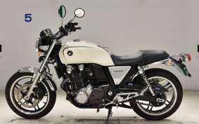 HONDA CB1100 ABS 2011 SC65