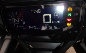 HONDA CBR650R 2022 RH03