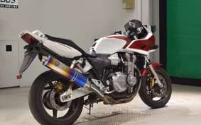 HONDA CB1300SF SUPER BOLDOR 2008 SC54