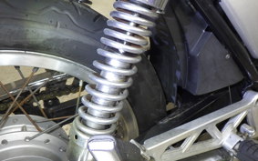 HONDA GB400TT 1987 NC20