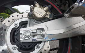 HONDA CBR250RR A MC51