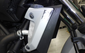 YAMAHA MT-03 2019 RH13J