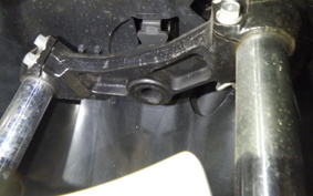 YAMAHA MAJESTY155 Gen.2 S 2020 SG52J