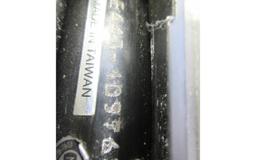 YAMAHA CYGNUS 125 X SE44J