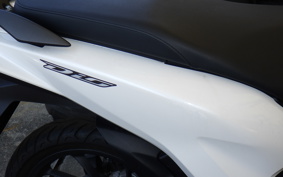 HONDA DIO 110 Lite JK46