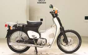 HONDA C90 SUPER CUB 2012 HA02