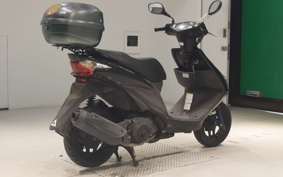 SUZUKI ADDRESS V125 S 2014 CF4MA