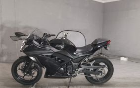 KAWASAKI NINJA 250 EX250L