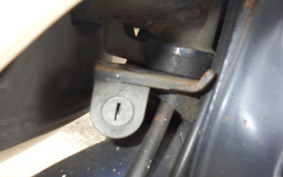 HONDA C50 SUPER CUB 2008 AA01