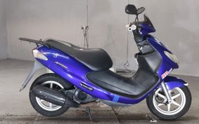 SUZUKI ADDRESS V110 CF11A