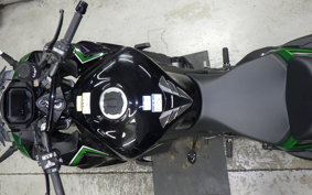 KAWASAKI NINJA 1000SX 2023 ZXT02K