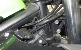 KAWASAKI NINJA 250 SL 2001 BX250A