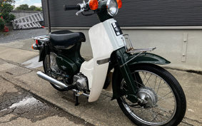 HONDA SUPER CUB50 C50