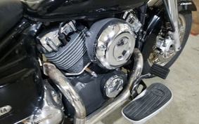 YAMAHA DRAGSTAR400 CLASSIC 2006 VH01J