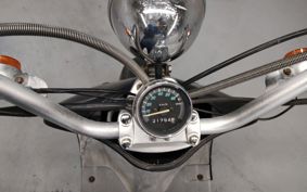 HONDA JOE CAR 50 AF42