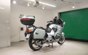 BMW R1100RT 1997