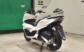 HONDA PCX125 JK05