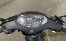 HONDA DIO AF68