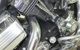 HARLEY FXDL 1580 2006