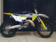 Фото Other HUSQUARNA TC125 с японского аукциона