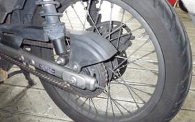 HONDA CT125-2 1998 JA65
