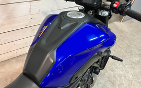 YAMAHA MT-07 ABS 2024 RM33J