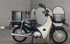 HONDA SUPER CUB50 AA04