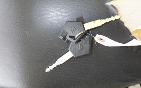 SUZUKI ADDRESS V125 DT11A