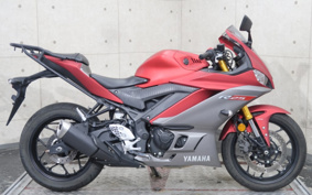 YAMAHA YZF-R25 ABS RG43J