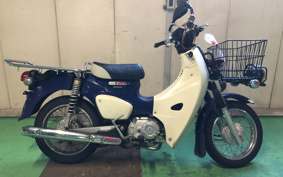 HONDA SUPER CUB110 JA42