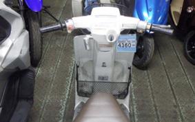 HONDA GYRO UP TA01