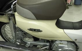 HONDA C110 SUPER CUB JA10