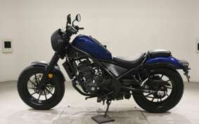 HONDA REBEL 250 S 2022 MC49