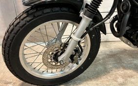 YAMAHA TW225 DG09J
