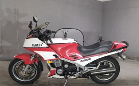 YAMAHA FJ1200 1UX0