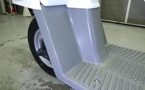 HONDA GYRO X 2021 TD02