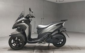 YAMAHA TRICITY 125 SEC1J